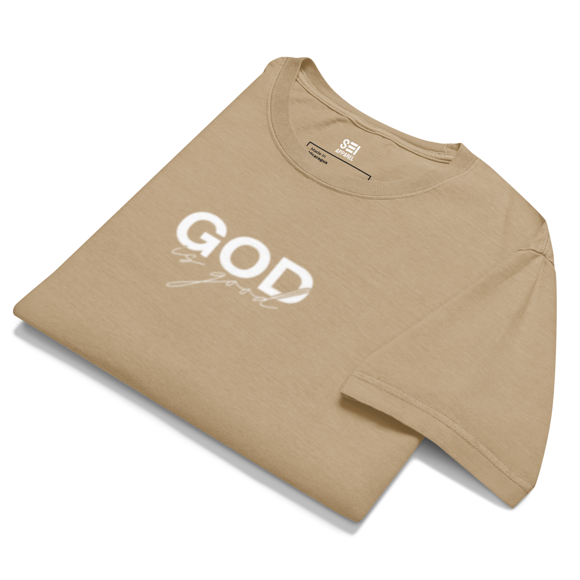 God is Good Tee