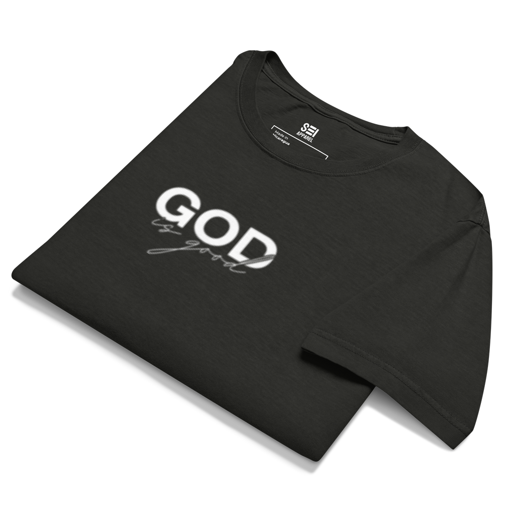 God is Good Tee