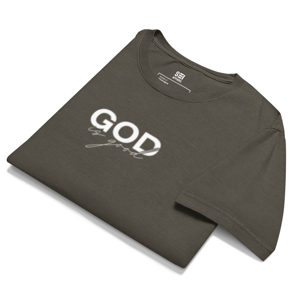 God is Good Tee