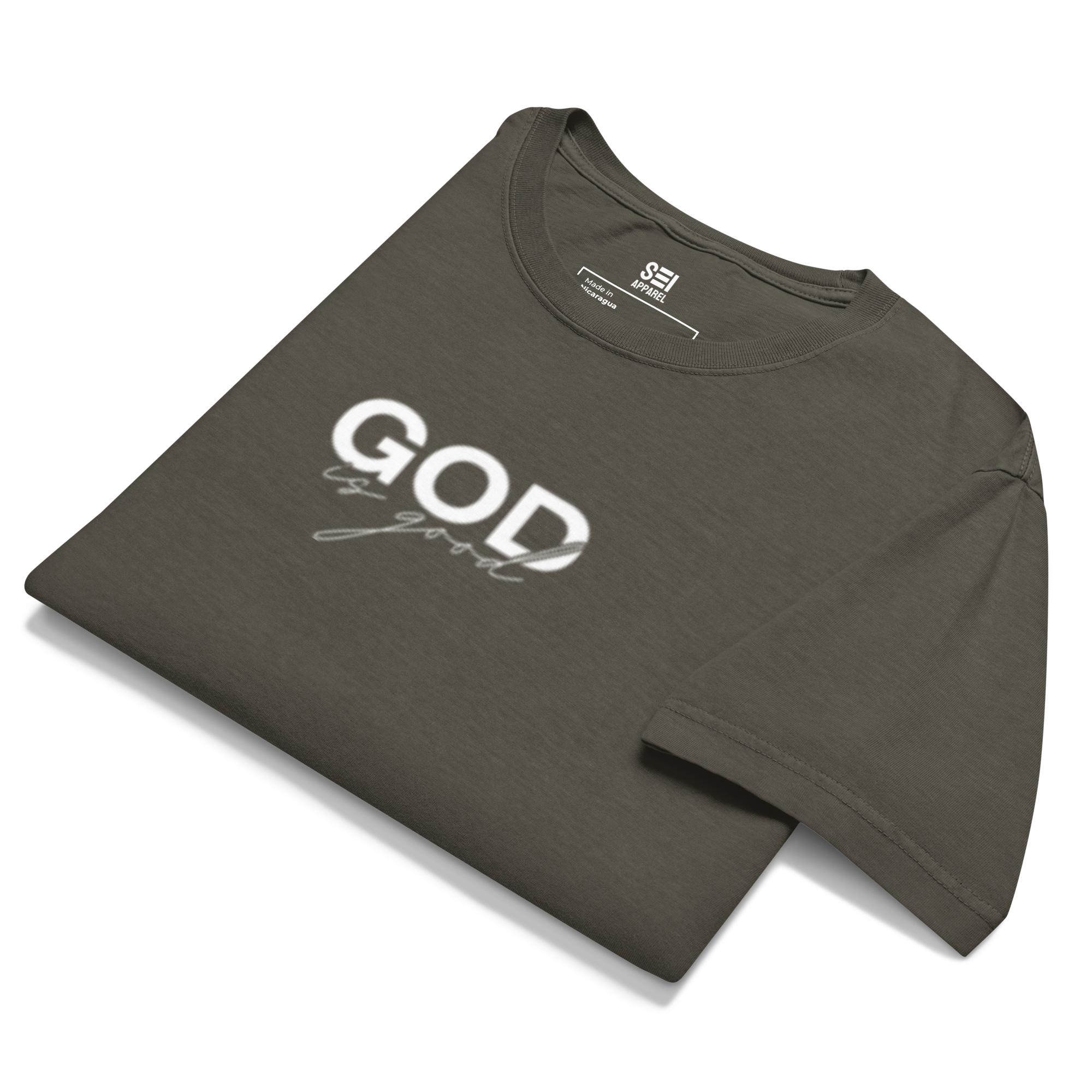 God is Good Tee
