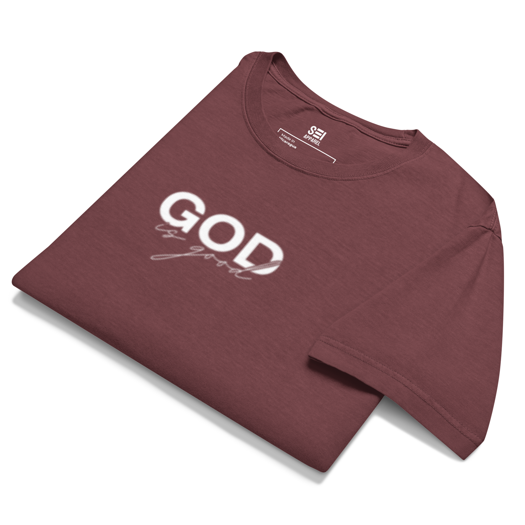 God is Good Tee