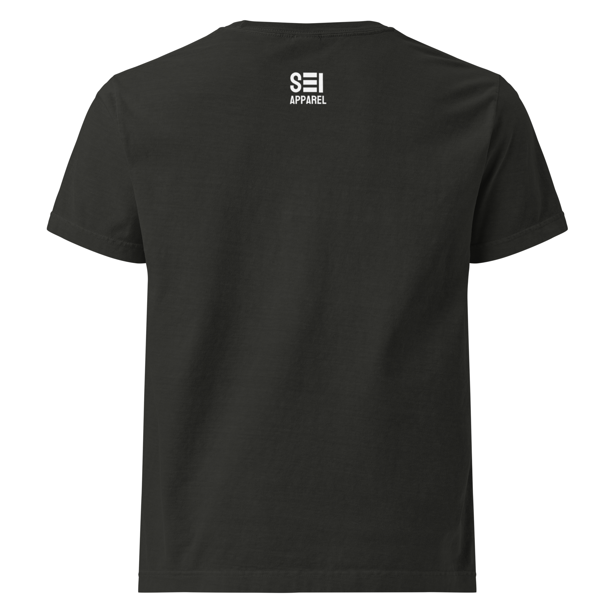 Make It Epic Tee (white logo)