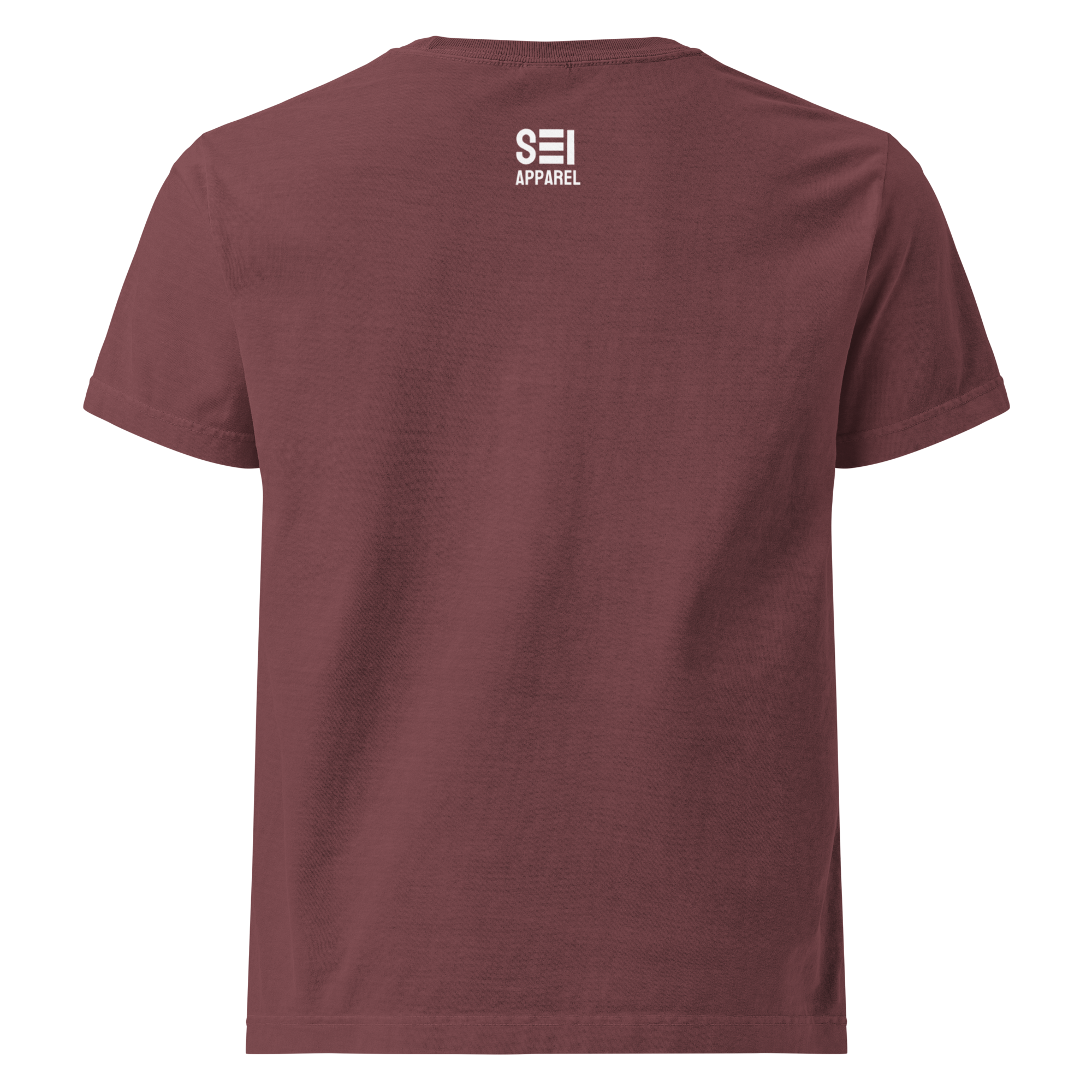 Make It Epic Tee (white logo)