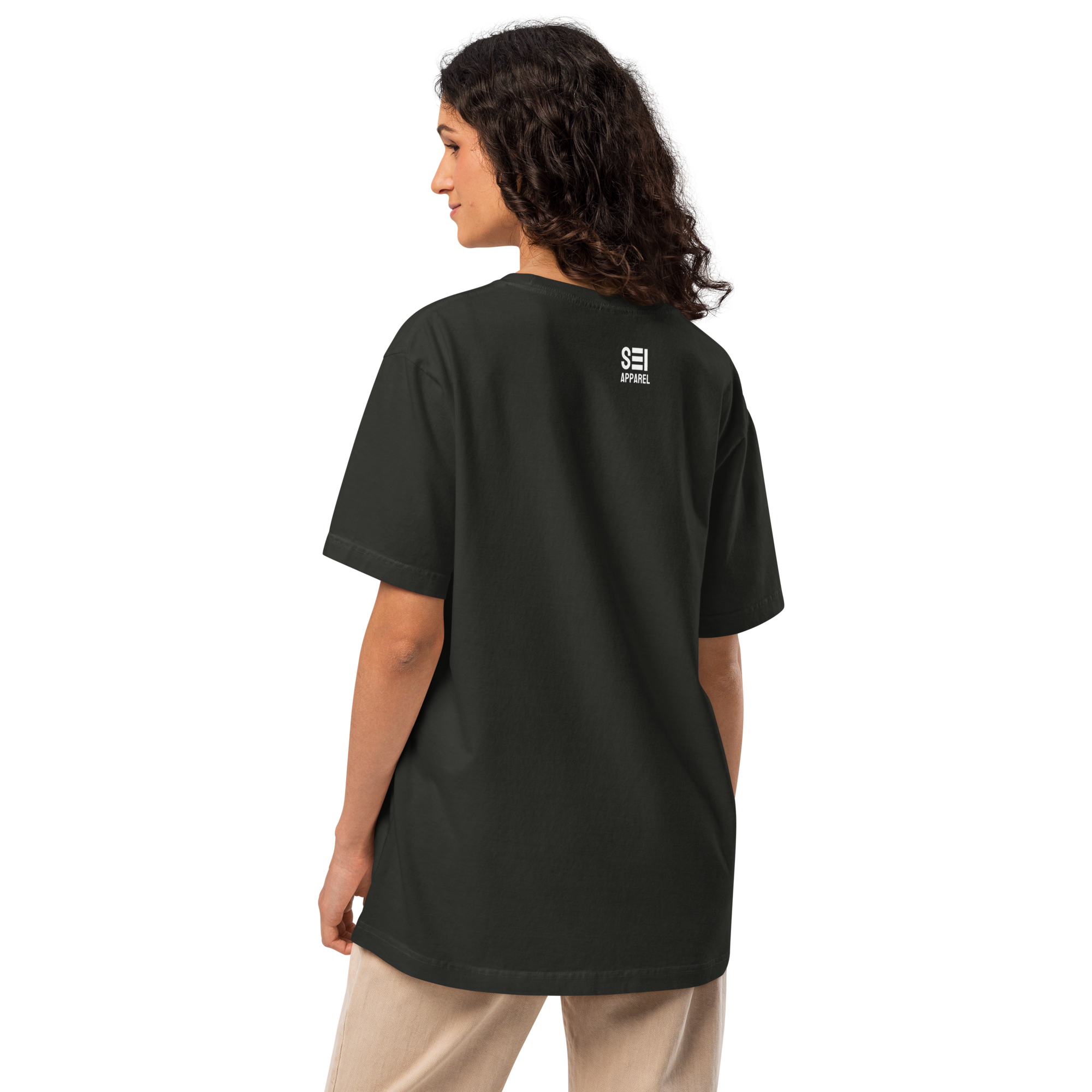 Easy Today Hard Tomorrow Tee