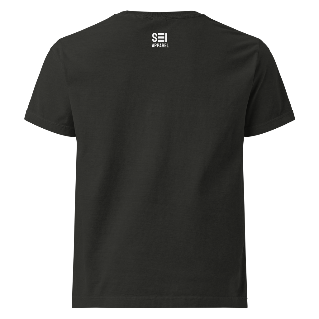 Easy Today Hard Tomorrow Tee