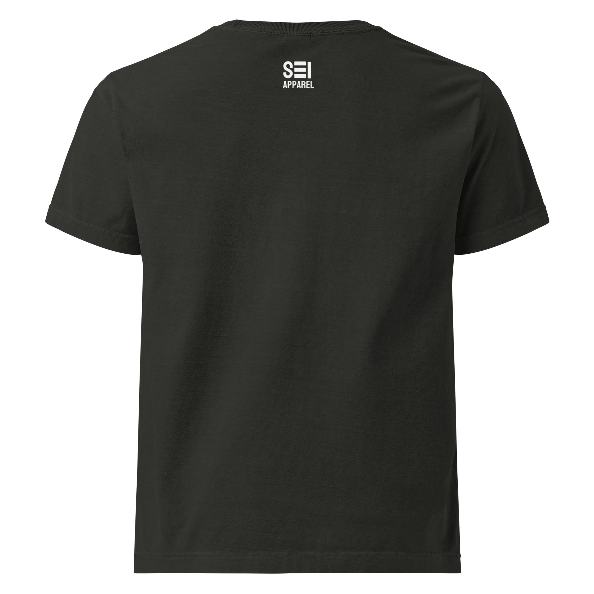 Easy Today Hard Tomorrow Tee