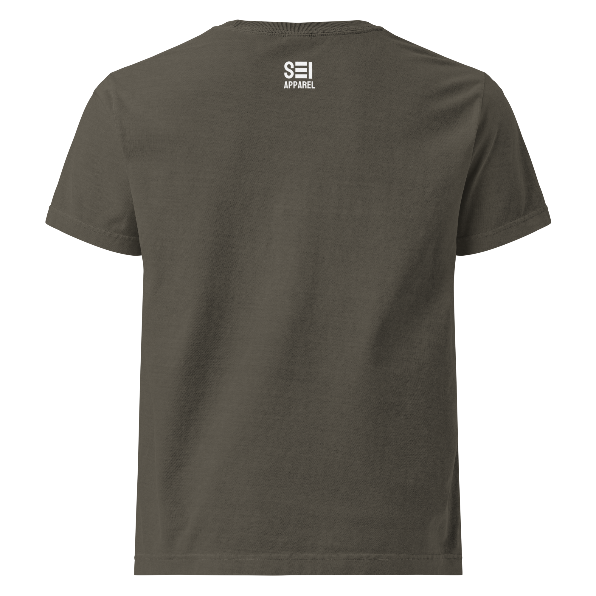 Easy Today Hard Tomorrow Tee