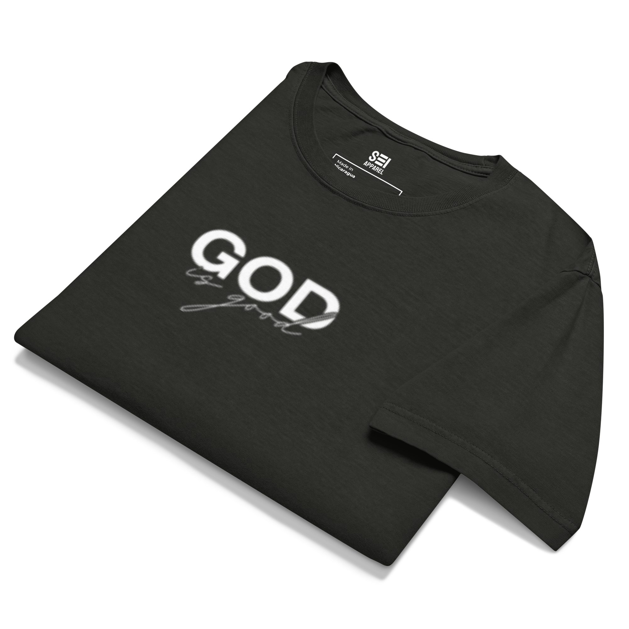 God is Good Tee