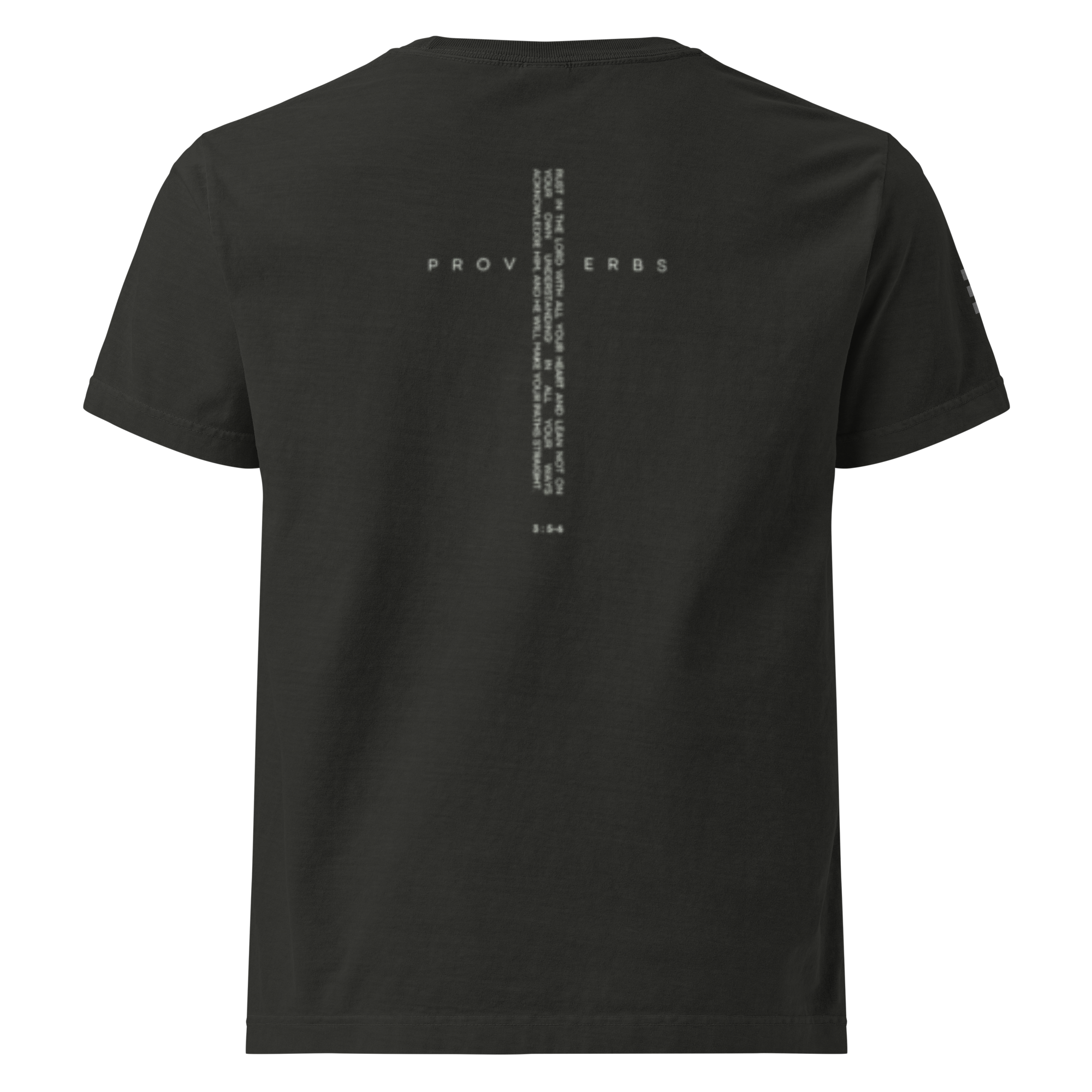 Just Trust Tee