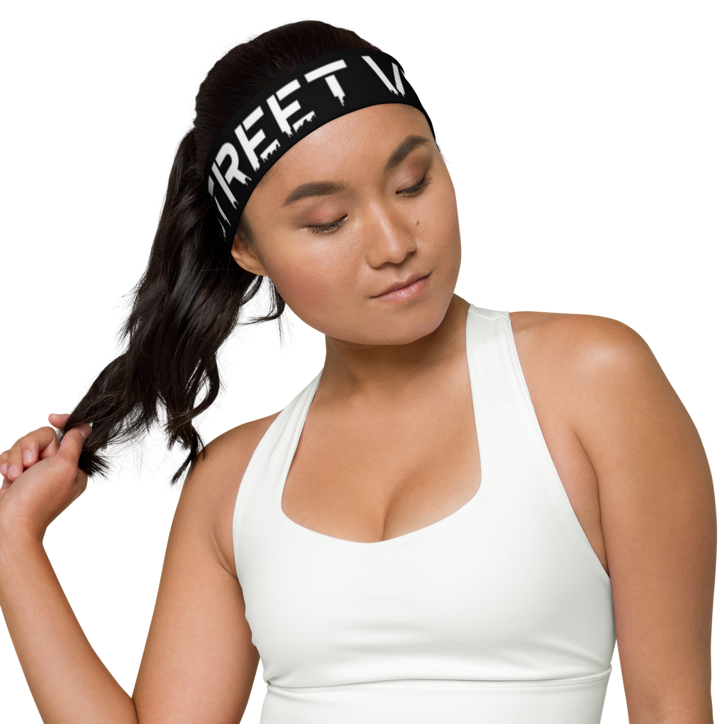 StreetVybe Headband