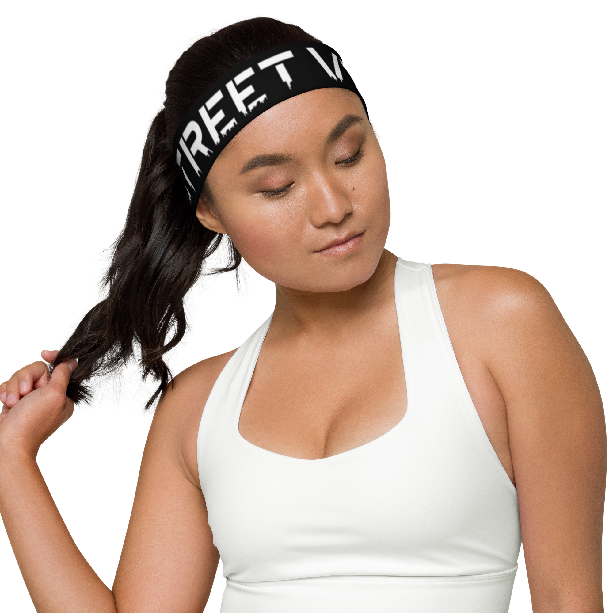 StreetVybe Headband