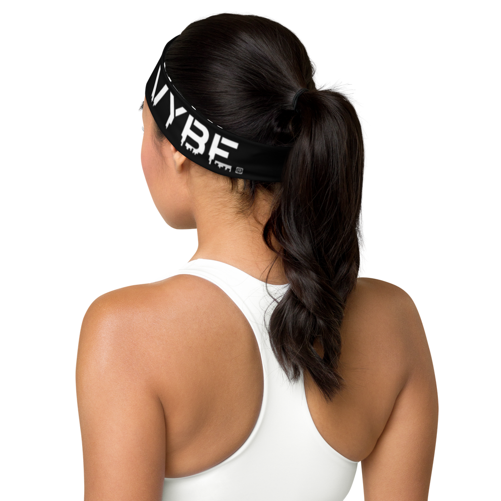 StreetVybe Headband