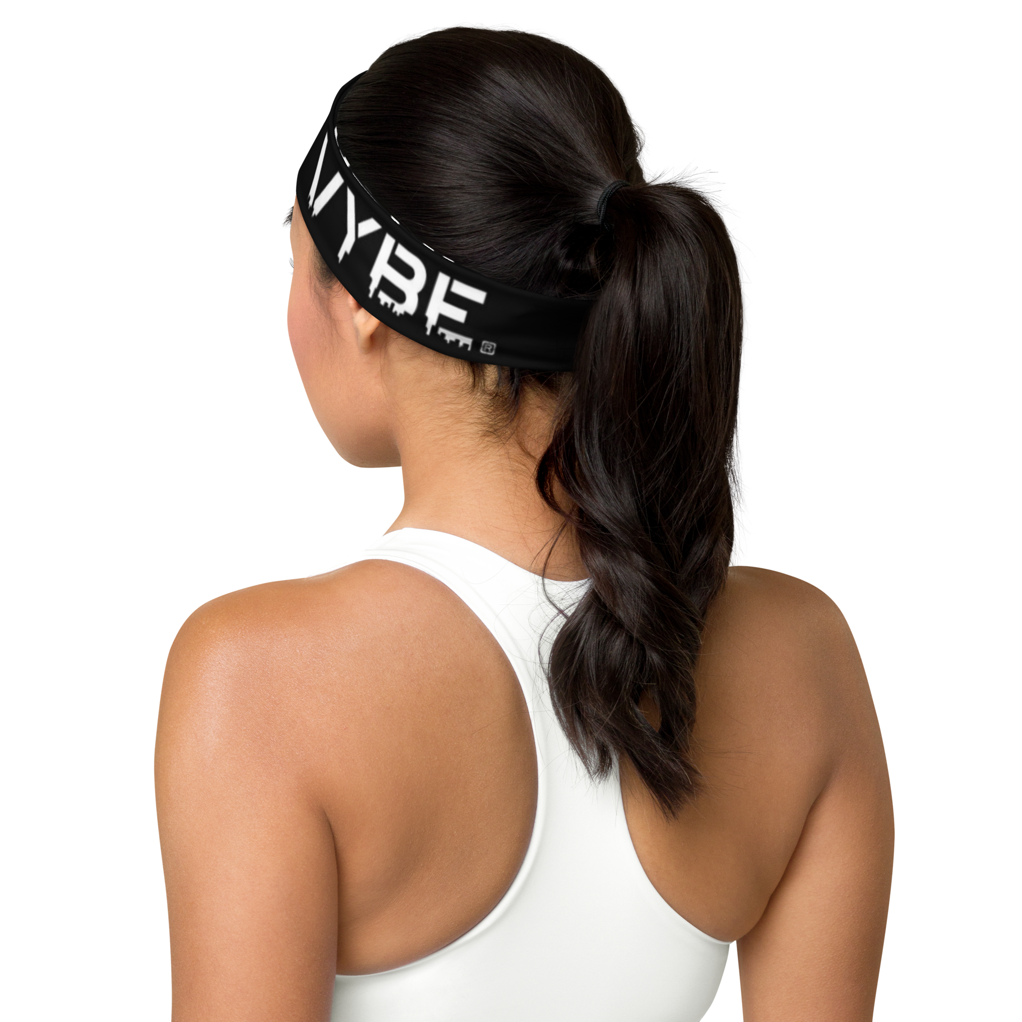 StreetVybe Headband