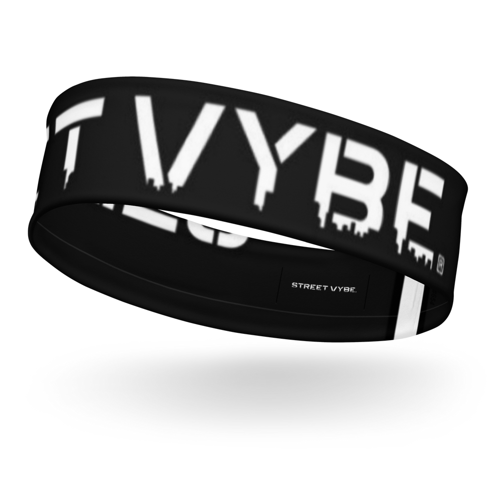 StreetVybe Headband