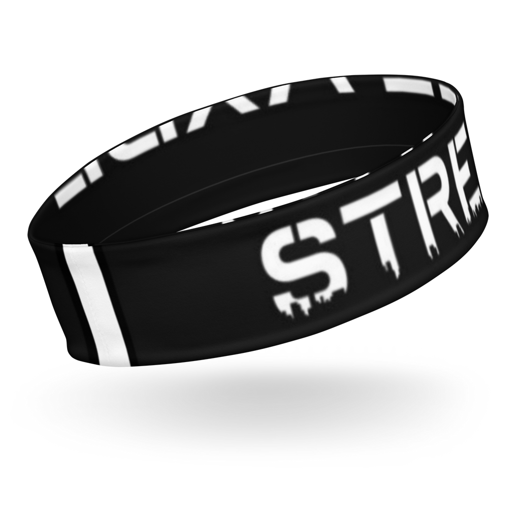 StreetVybe Headband