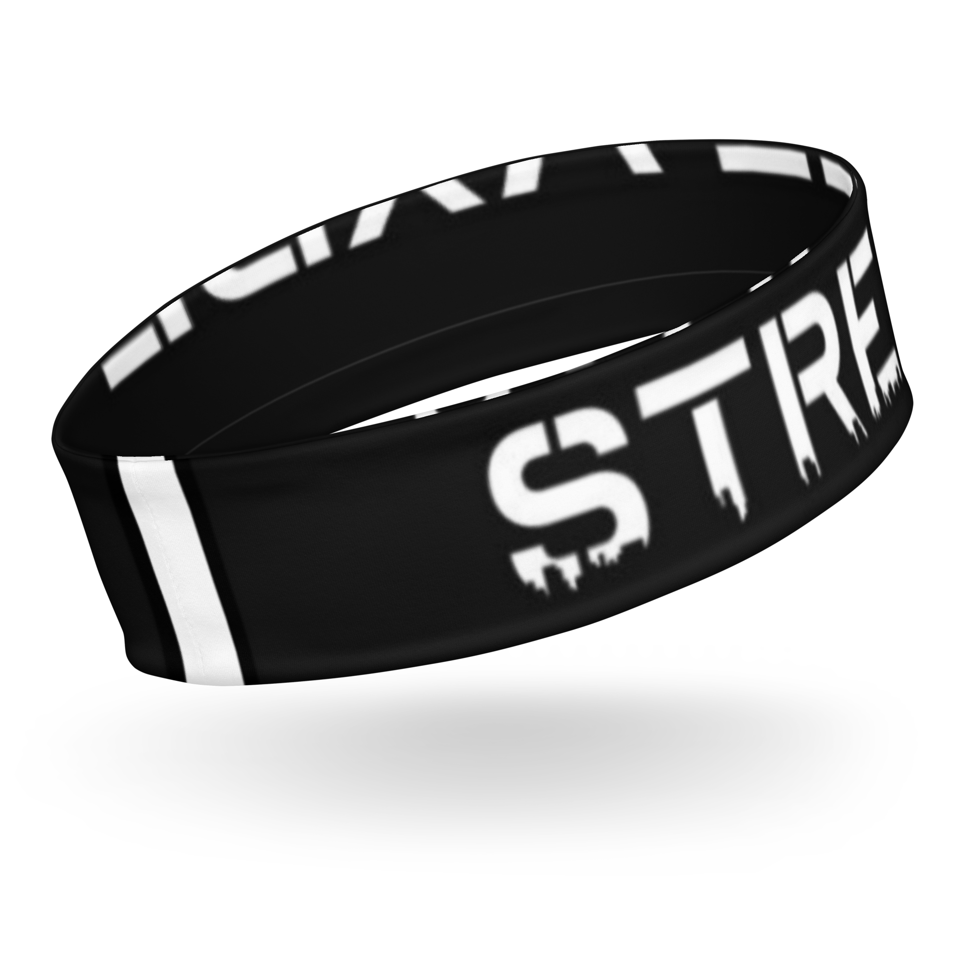 StreetVybe Headband