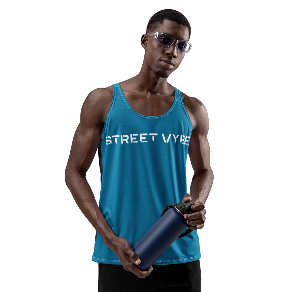 StreetVybe Surf Tank