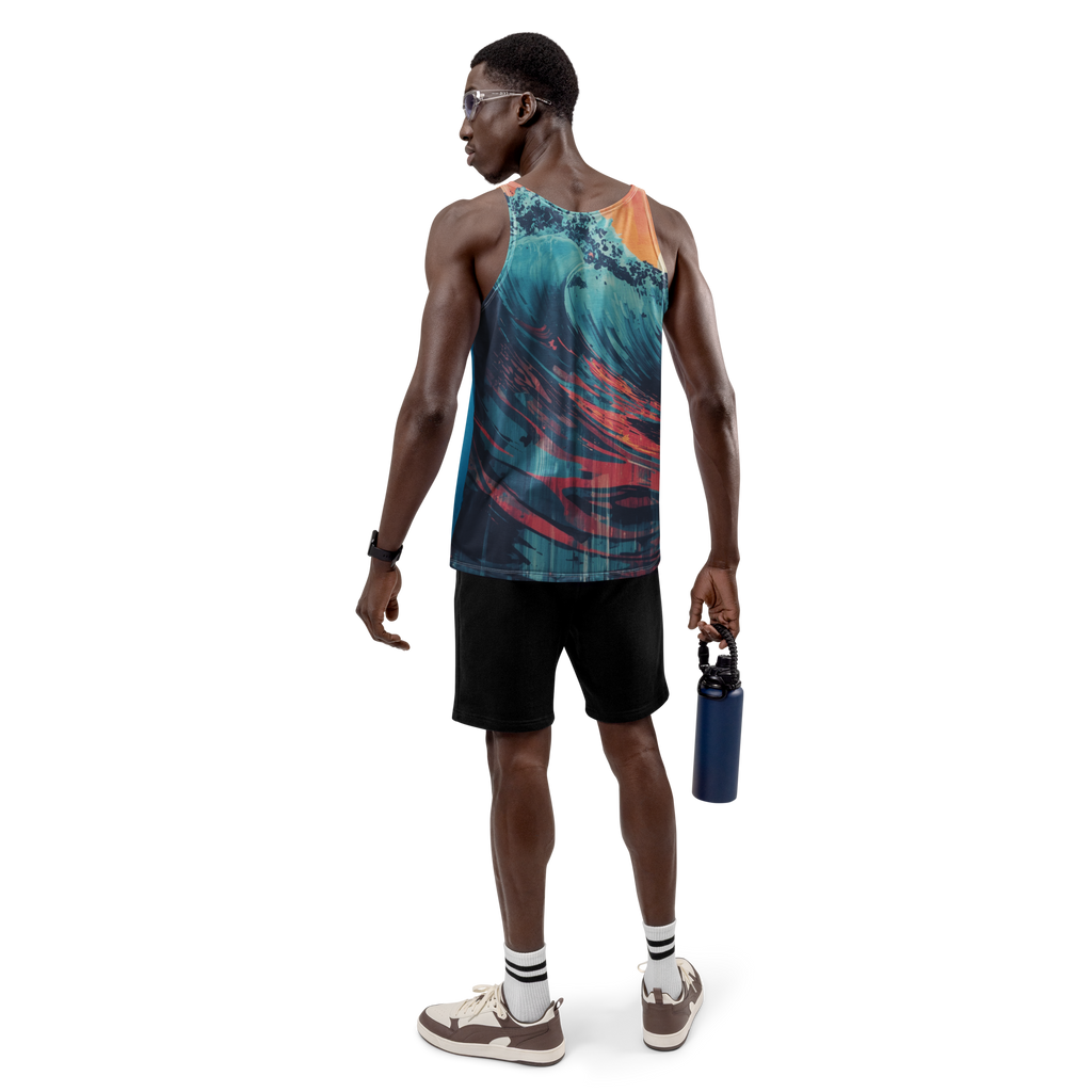StreetVybe Surf Tank