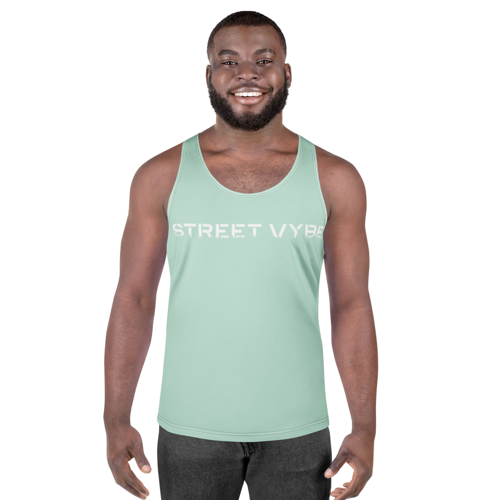 StreetVybe Palms Tank